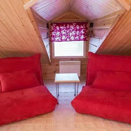 Casa vacanze Holiday Jaamar Maja A *